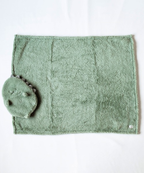 ぬいぐるみ ブランケット（おくるみ）｜mocmof（モクモフ）の