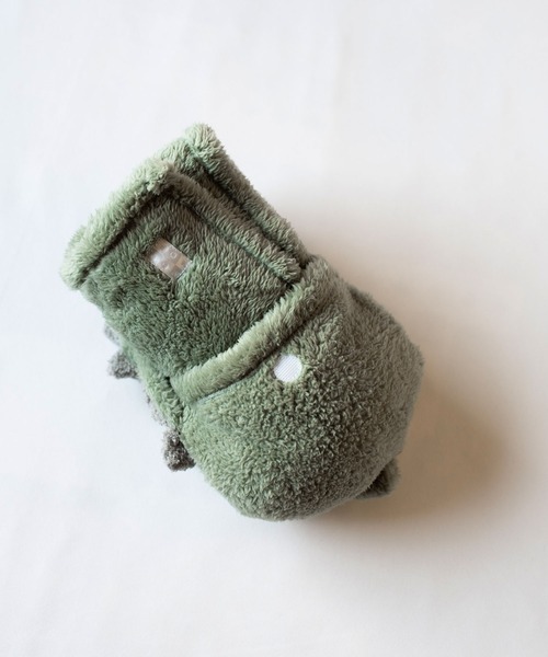 ぬいぐるみ ブランケット（おくるみ）｜mocmof（モクモフ）の