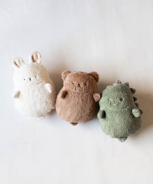 おくるみ・ブランケット Fleur Rosette ガーゼケット floret blanket 【送料無料】 おくるみ スワドル