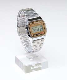 CASIO（カシオ）の「CASIO Collection / A158WEA-9JH（デジタル腕時計）」