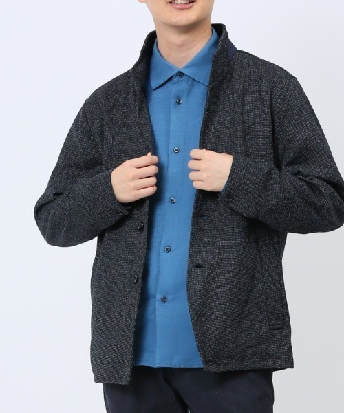 平和屋着物▽男性 髭紬 単衣 100亀甲 正絹 逸品 DAAV3028du