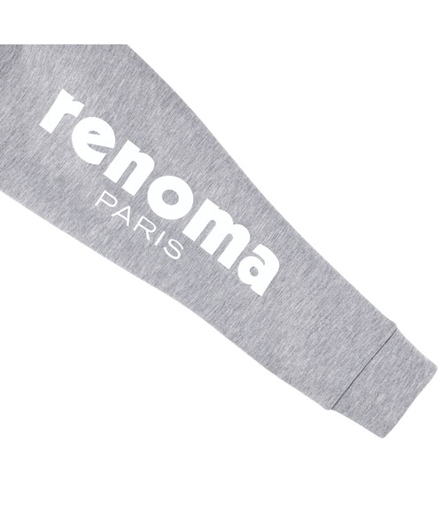 TANGRAM（タングラム）の「ZOZO × RENOMA × TANGRAM DOUBLE KNIT