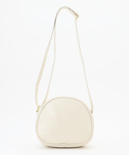 ANY（エニィ）の「ふわふわネコポシェット（ショルダーバッグ・キッズ・ベージュ系6/ブラック系・F）」の7枚目の写真