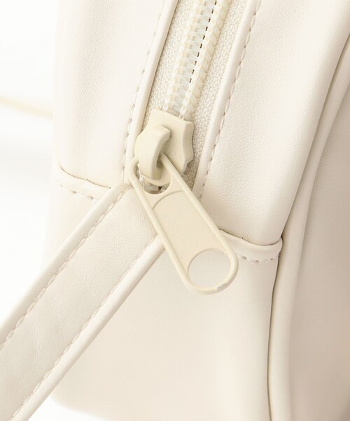 ANY（エニィ）の「ふわふわネコポシェット（ショルダーバッグ・キッズ・ベージュ系6/ブラック系・F）」の13枚目の写真