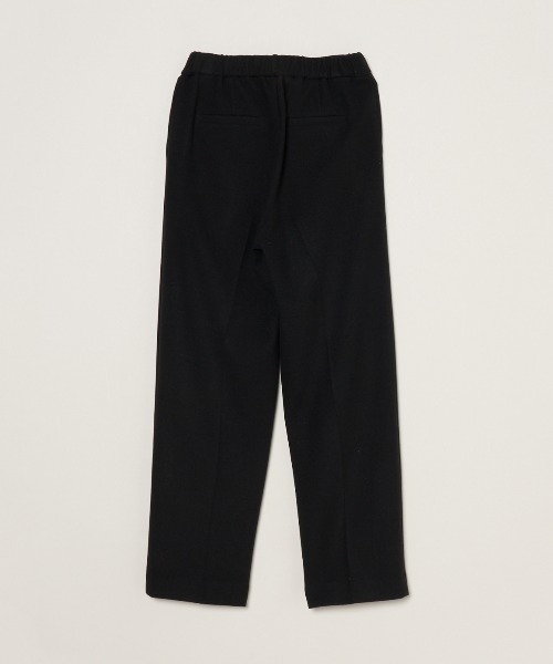 three dots(スリードッツ)の「ウーリージャージー パンツ(その他パンツ・レディース・グレー系その他/ブラック・X-SMALL/SMALL/MEDIUM)」の17枚目の写真