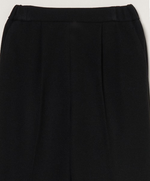 three dots(スリードッツ)の「ウーリージャージー パンツ(その他パンツ・レディース・グレー系その他/ブラック・X-SMALL/SMALL/MEDIUM)」の16枚目の写真
