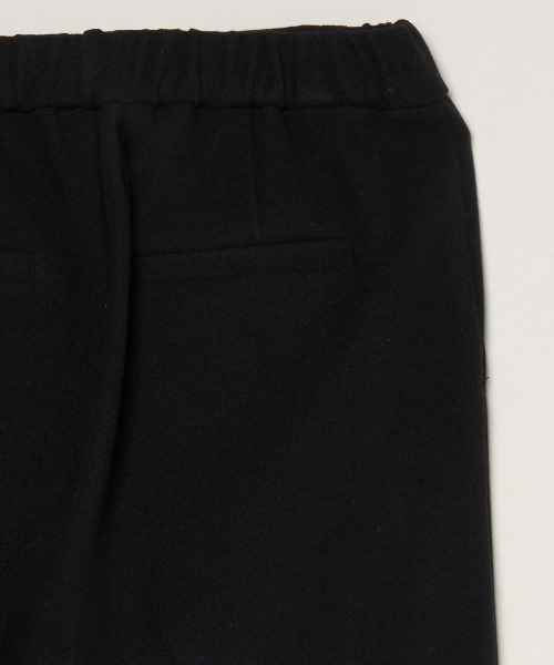 three dots(スリードッツ)の「ウーリージャージー パンツ(その他パンツ・レディース・グレー系その他/ブラック・X-SMALL/SMALL/MEDIUM)」の14枚目の写真