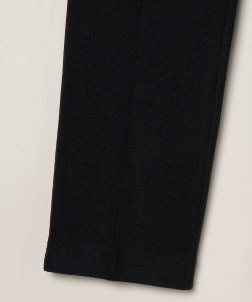 three dots(スリードッツ)の「ウーリージャージー パンツ(その他パンツ・レディース・グレー系その他/ブラック・X-SMALL/SMALL/MEDIUM)」の13枚目の写真