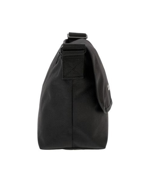 Manhattan Portage(マンハッタンポーテージ)の「Manhattan Portage/マンハッタンポーテージ ショルダーバック NYLON MESSENGER BAG JR MAGNET MP1605BPDM(ショルダーバッグ・メンズ・ブラック・FREE)」の8枚目の写真