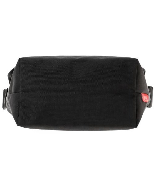 Manhattan Portage(マンハッタンポーテージ)の「Manhattan Portage/マンハッタンポーテージ ショルダーバック NYLON MESSENGER BAG JR MAGNET MP1605BPDM(ショルダーバッグ・メンズ・ブラック・FREE)」の10枚目の写真