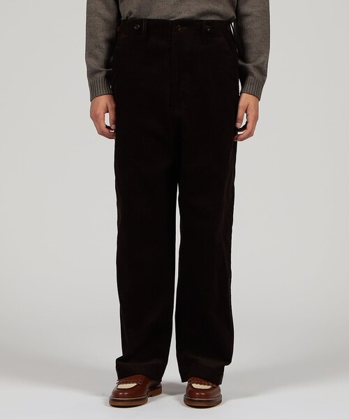 Flutter ANTI-TRADITIONAL™ ワークトラウザーズパンツ TUF-NUT,TUF-NUT / PANTS - TOYO ENTERPRISE ONLINE STORE