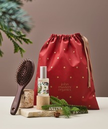 john ｍasters organics（ジョンマスターオーガニック）の「styling coffret <oil>（ヘアケアキット/ギフトセット・メンズ）」