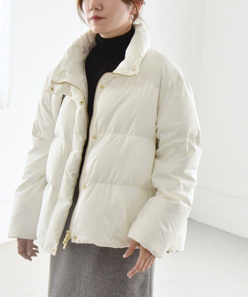 新品リンカブル　2025 フレアダウン ⭐︎即完⭐︎LINKABLE リンカブル フレアダウン 新品リンカブル 2025