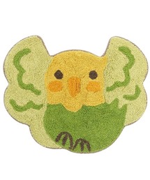 チチカカ | バンザイバードマット【WEB限定】(ラグ/マット)