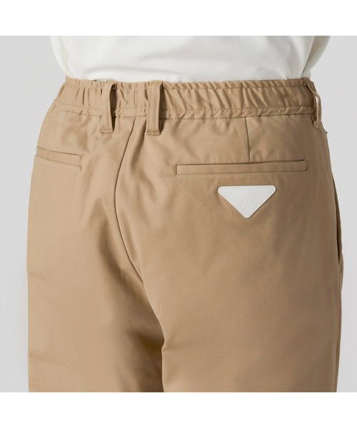 2プリーツ ワイドパンツ 1（その他パンツ）｜UNITED ARROWS GOLF