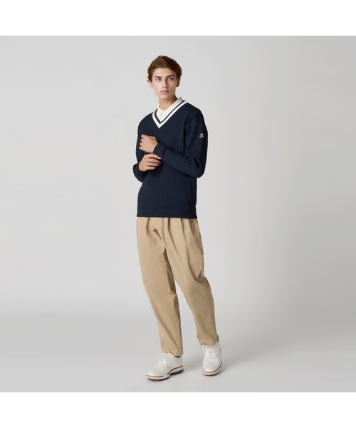 UNITED ARROWS GOLF（ユナイテッドアローズゴルフ）の「2プリーツ