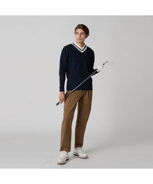 UNITED ARROWS GOLF（ユナイテッドアローズゴルフ）の「2プリーツ