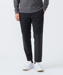 BEAMS GOLF｜ビームスゴルフ（メンズ）のパンツ（キルティング）通販
