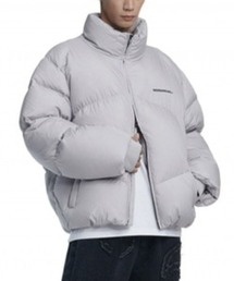 NOMANUAL SKADI DUCK DOWN ジャケット NOMANUAL】SKADI DUCK DOWN JACKET (5color) | OUR BRAND