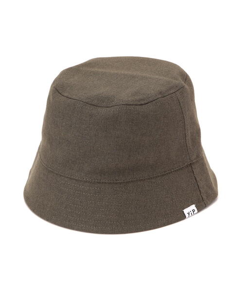 L.H.P（エルエイチピー）の「yipyip/イップイップ/REVERSIBLE HAT（ハット・レディース・グレー・FREE）」の22枚目の写真