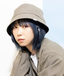 L.H.P | yipyip/イップイップ/REVERSIBLE HAT(ハット)