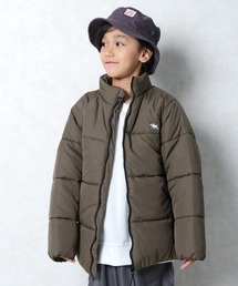 POLO CHAMPS(�|���`�����v�X)��POLO CHAMPS �X�^���h�J���[�t�F�C�N�_�E�� �}�E���e���W���P�b�g(�_�E���W���P�b�g/�R�[�g)