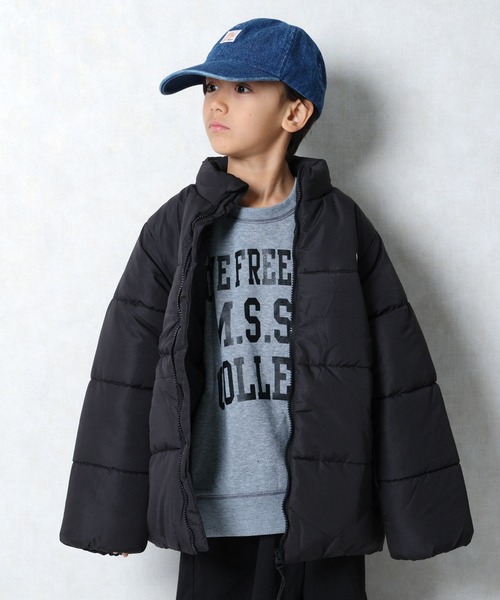 セール】POLO CHAMPS スタンドカラーフェイクダウン マウンテン