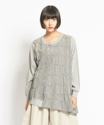 gomme｜ゴムのTシャツ/カットソー通販 - ZOZOTOWN