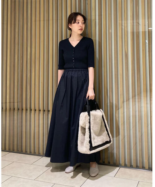 トゥモローランドボルジーワンピース ボールジー ワンピース トゥモローランド