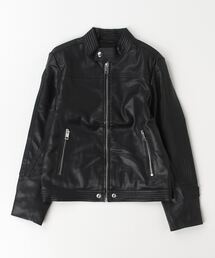 DIESEL KIDS（ディーゼルキッズ）の「DIESEL（ディーゼル）Kids & Junior ライダースジャケット（ライダースジャケット・キッズ）」