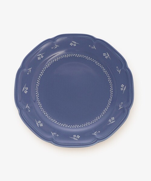 モンレーヴプレートL（食器）｜Afternoon Tea（アフタヌーンティー）の