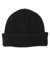 Basiquenti | 【Basiquenti】Pattern Poly Watch（パターンポリワッチ）BCD-Y41982(ニットキャップ/ビーニー)