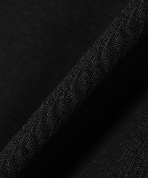 SLOANE（スローン）の「【別注】SLOANE / タックショルダー ワンピース（ワンピース・レディース・ブラック/ライトグレー/カーキ・1/2）」の15枚目の写真
