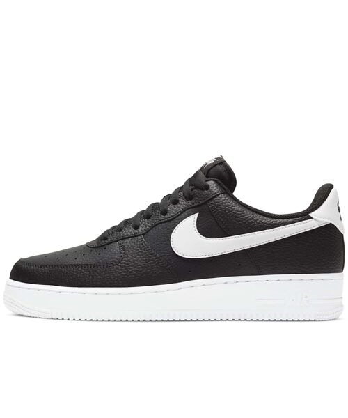シューズ(男性用) NIKE air force1 セール】ナイキ エア フォース 1 '07 メンズシューズ / Nike Air