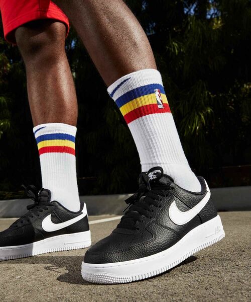 セール】ナイキ エア フォース 1 '07 メンズシューズ / Nike Air Force