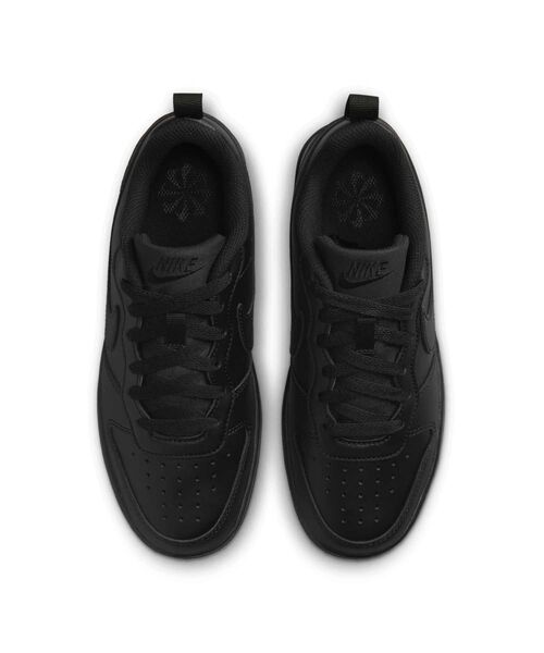 ナイキ コート ボロー LOW リクラフト ジュニアシューズ / Nike