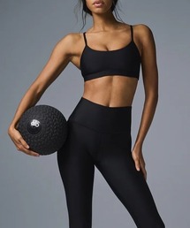 alo yoga❤️アロヨガ❤️トップス新品 ALO Yoga(アロー) フィットネストップス(レディース) - 海外通販