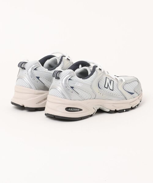 new balance/ニューバランス レディース スニーカー カジュアル MR530