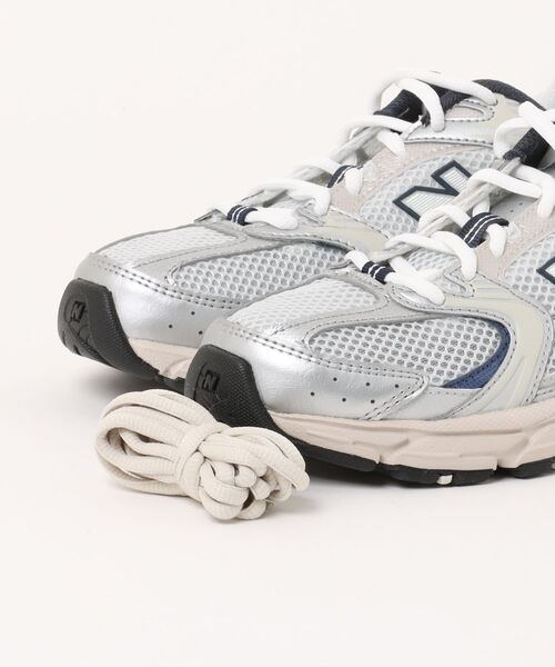 new balance/ニューバランス レディース スニーカー カジュアル MR530