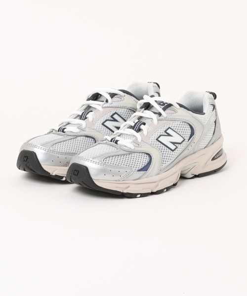 new balance/ニューバランス レディース スニーカー カジュアル MR530