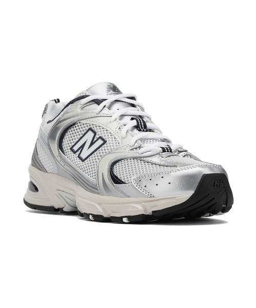 カジュナ new balance/ニューバランス レディース スニーカー カジュアル MR530