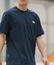 THE NORTH FACE(�U�m�[�X�t�F�C�X)��THE NORTH FACE/�m�[�X�t�F�C�X ���� T�V���c �V���[�g�X���[�u�t���b�V���h���C�O���[�u�O���b�h�R�b�g���e�B�[ NT32550(T�V���c/�J�b�g�\�[)