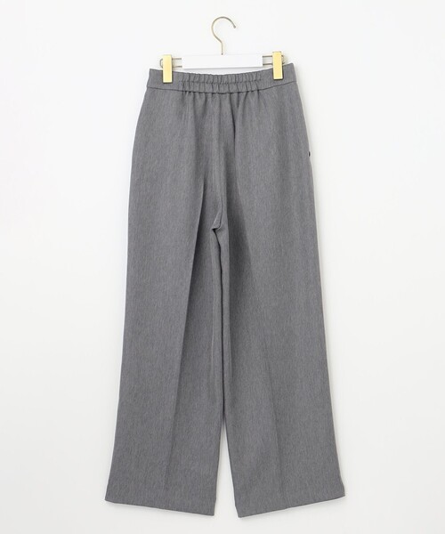 ANY SIS(エニィスィス)の「【洗える】ビスチェ & ワイドパンツ セット(セットアップ・レディース・ライトグレー系/ベージュ系・1/2/3)」の16枚目の写真