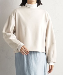 FOUND GOOD | ウラシャギーPO(Tシャツ/カットソー)