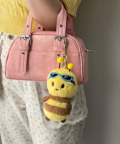 【海外限定】ウパー ぬいぐるみ バッグ キーホルダー バッジ 海外限定】パルデアウパー ぬいぐるみ バッグ キーホルダー