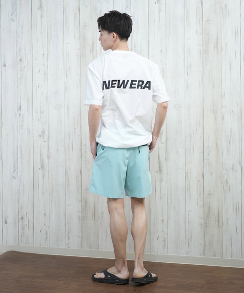 PUMA（プーマ）の「PUMA/プーマ 水着 水陸両用 PUMA SWIM MID 907660（水着・メンズ・ブラック/ライトブルー/オレンジ/ミント/イエロー・S/M/L）」の22枚目の写真