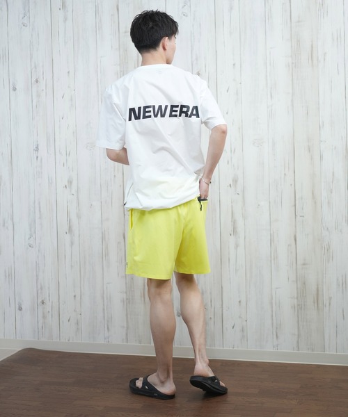 PUMA（プーマ）の「PUMA/プーマ 水着 水陸両用 PUMA SWIM MID 907660（水着・メンズ・ブラック/ライトブルー/オレンジ/ミント/イエロー・S/M/L）」の15枚目の写真