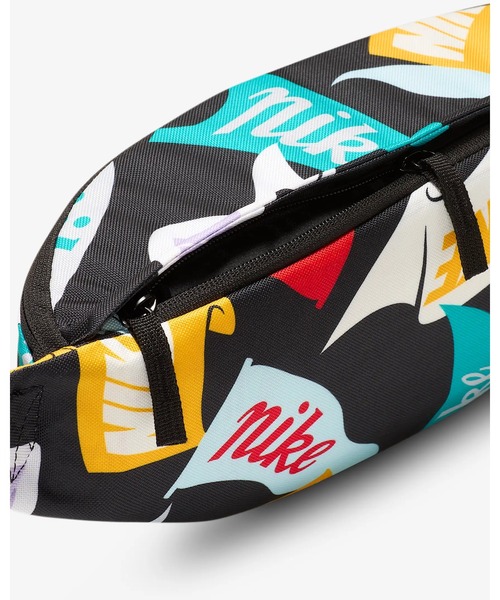 NIKE（ナイキ）の「《NIKEアパレル》NK HERTGEWSTPCK-PENANTTOSS（ボディバッグ/ウエストポーチ・メンズ・ブラック系その他・フリー）」の10枚目の写真