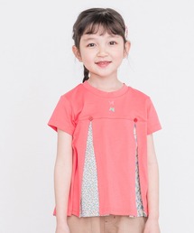 RAGMART | タックフレアTシャツ(Tシャツ/カットソー)