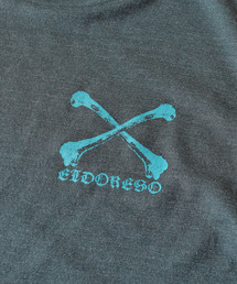 ELDORESO　メリノウールTシャツ 日本製 ランニング　Lサイズ Amazon.co.jp: [ELDORESO] エルドレッソ Merino Wool Tee/メリノ